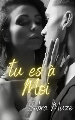 Sabra Muze – Tu es à moi